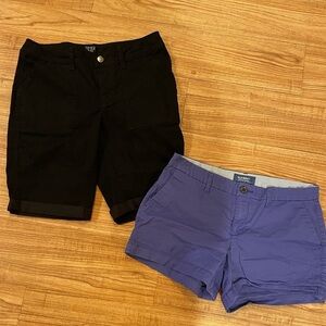 Short bundle, size 4